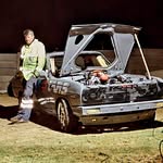 David Pienaar (Burnout) - @david_pienaar_burnout - Instagram