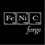 David Pienta - @fenic_forge - Instagram