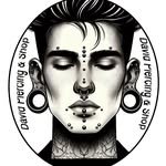 Dävïd Piercing & Shop - @david.piercings - Instagram