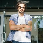 David Pierre P. 🇫🇷🇺🇸 - @davidpierre - Instagram