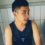 Pierre Pangalila - @david_pierre14 - Instagram