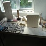David Piercy - @david_piercy_artist - Instagram