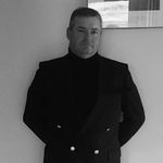 David Piercy - @d6wps - Instagram