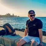 David Pieri - @oba_pieri - Instagram