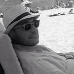 David Pierinelli - @davidpierinelli - Instagram