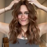 davis county hairstylist + permanent jewelry - @kylagrowhair - Instagram