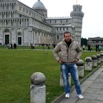 David Pierotti - @davidpierotti - Instagram