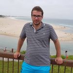 David Pierotti - @thedaveescape - Instagram