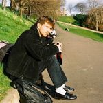 @davidpies - Instagram