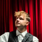 Film Maker. - @david.pietruszka - Instagram