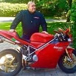 David Pigott - @david.pigott - Instagram