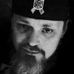 Author David Pilgrim  - Facebook