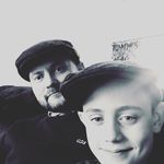 David Pilgrim - @davidpilgsfc - Instagram