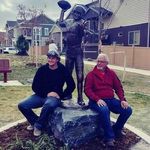 David Pilon - @pilondavid - Instagram