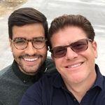David Pines - @davidpsf1 - Instagram