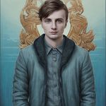 David Pinkevich - @davi_ink - Instagram