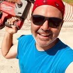 David Pinkham - @pinkdavepink - Instagram