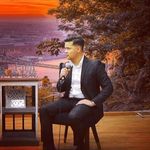 David Piñon - @davidpiona - Instagram