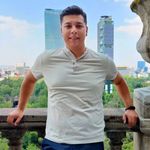 David Piñon - @davidantops - Instagram