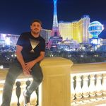 David Piñón - @davidpinon21 - Instagram