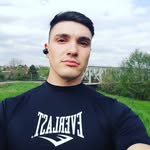 David Pirigyi - @davidpirigyi - Instagram