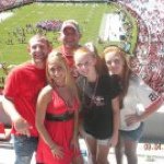 David Pirkle - @dawgfan63 - Instagram
