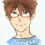 David Pirkle - @thunderbutt_storm - Instagram