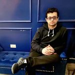 David Piros - @pyro__d - Instagram