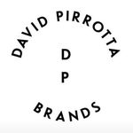 DAVID PIRROTTA BRANDS - @davidpirrottabrands - Instagram