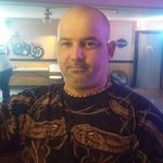 David Noodle Pisani - @nastydomus69 - Instagram