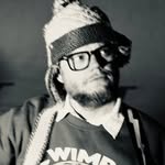 David Pischke - @mookluke - Instagram