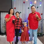 David Piter Raymond Luhukay - @davidluhukay - Instagram