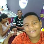 David - @davidpitibu82020 - Instagram