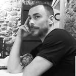 David Martínez - @david_pitin - Instagram