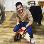 David Pititos - @davidpititostu - Instagram