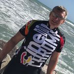 David Pitkin - @dvdcyclingforfun - Instagram