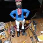 David Pitman - @dave50143 - Instagram