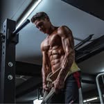 Luke David Pitman - @pitmanspt - Instagram