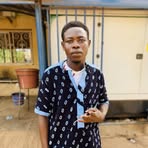 David Poudiougo - Facebook