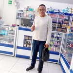 Daniel David Pitre Mejia - @danieldavidpitre - Instagram
