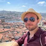 David Pitre - @davepitre85 - Instagram