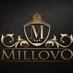 David Pitre - @millovo - Instagram