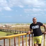 Yoel David Pitre - @yoel2177 - Instagram