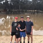David Pitson - @pitsondh - Instagram