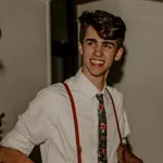 David Pitzer - @davidpitzer3 - Instagram