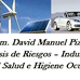 David Piza Peña - Facebook