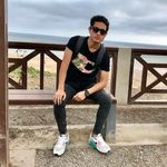David Pizarro - @davidpizarrog - Instagram