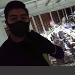 David Pizaña - @davidpzhz - Instagram