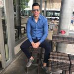 Davide Pizzimenti - @davidepizzimenti - Instagram