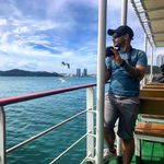 David Pizzo - @woodcock_johnson - Instagram